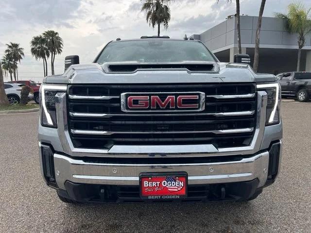gmc sierra 2500hd 2025 1GT4UMEY3SF148932 image gmc sierra 2500hd 2025 1GT4UMEY3SF148932 image